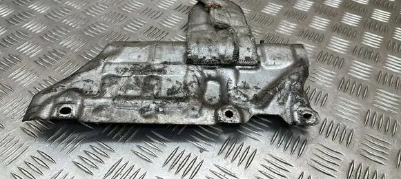 Mini Cooper Countryman R60 Exhaust heat shield 7823182 782318206