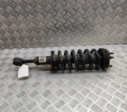 Ford Ranger Front shock absorber/damper AB3918045BC