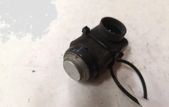 Mercedes-Benz E W211 Parking PDC sensor 0015427418 0263003167