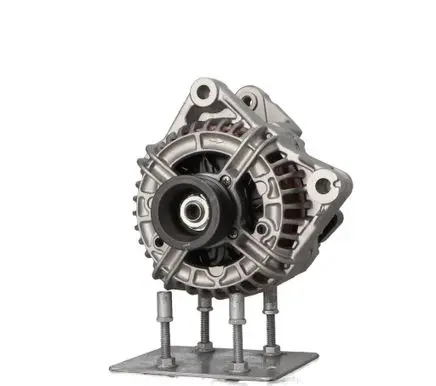 BMW 3 E46 Generator/alternator 12417592000