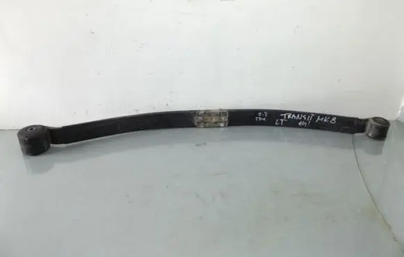Ford Transit Custom Rear leaf spring 