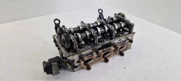 Audi Q5 SQ5 Engine head 0593AS 059109021HA 059109022FM