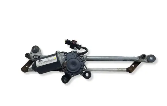 Opel Vectra C Front wiper linkage and motor 23003922KASACJA 23003922