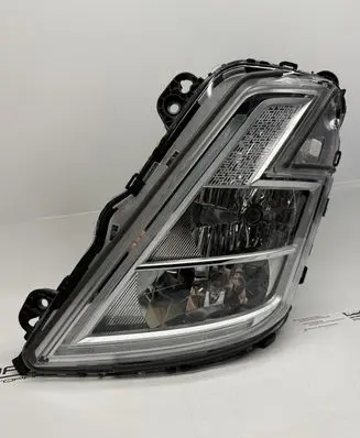 Volvo 66 Headlight/headlamp 24364534