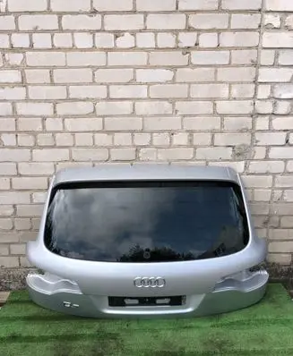 Audi Q7 4L Tailgate/trunk/boot lid 4L0827159A
