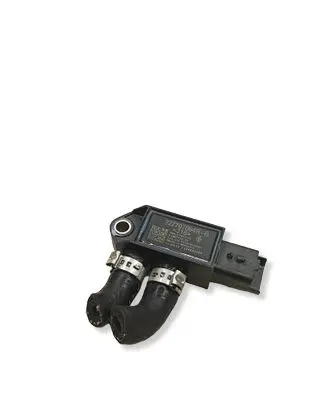 Renault Captur II Exhaust gas pressure sensor 227707094R 274642229 81MPP1801