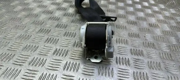 Citroen C4 Aircross Rear seatbelt 98066583XX