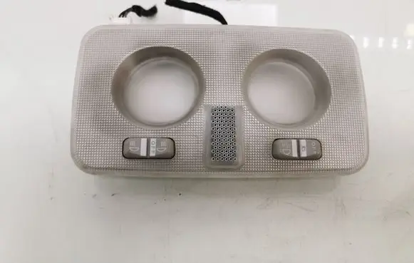 Opel Combo D Front seat light 735547006