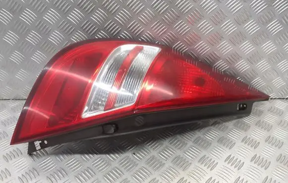 Hyundai i30 Rear/tail lights set 