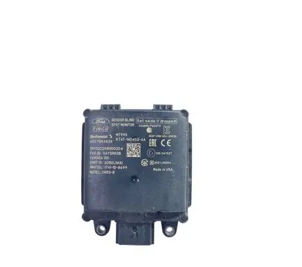 Ford Edge II Blind spot module KT4T14D453AA