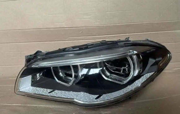 BMW 5 F10 F11 Headlight/headlamp