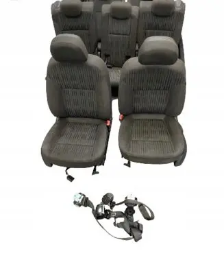 Opel Zafira C Interior set 