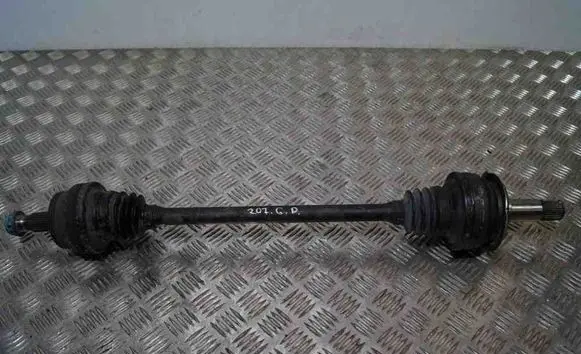Mercedes-Benz E A207 Rear driveshaft