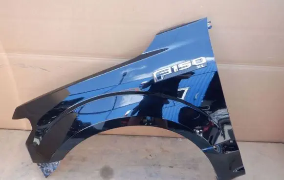 Ford F150 Fender