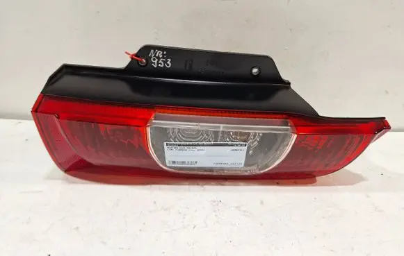 Fiat Fiorino Rear/tail lights 01353205080