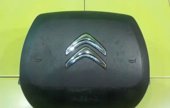 Citroen C4 Cactus Steering wheel airbag 98012181ZD