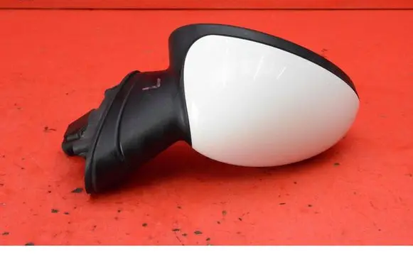 Mini One - Cooper R50 - 53 Front door electric wing mirror 