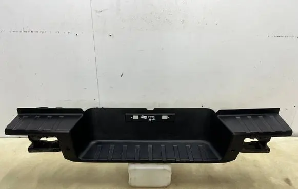 Mazda BT-50 Rear bumper 8983938280