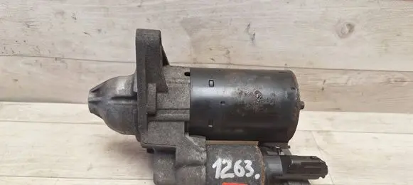 Toyota Auris 150 Starter motor 281000T030 0001107449