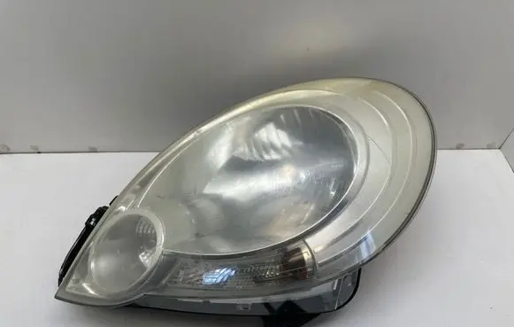 Renault Kangoo II Headlight/headlamp 260605792R