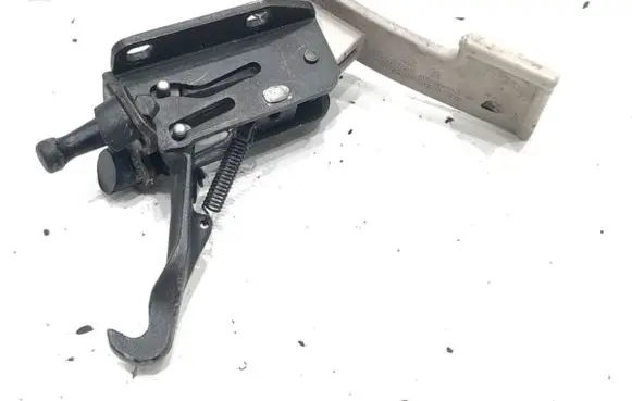 Peugeot 206 CC Other exterior part 9636880877