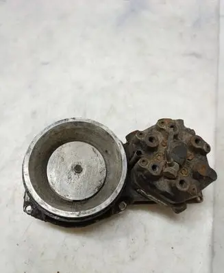 Audi 100 200 5000 C3 Throttle valve 0438100125 3432032093