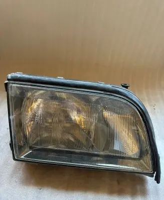 Mercedes-Benz S W140 Headlight/headlamp 1305235243 LE1855MR 1305621634