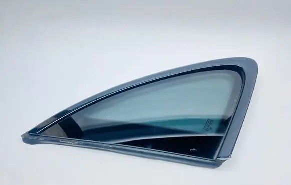 Porsche Macan (95B) Rear side window 95B845297