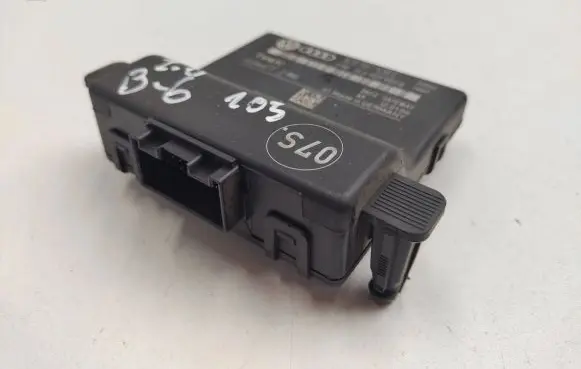 Volkswagen Touran I Other control units/modules 3C0907951A 3C0907530C 402063