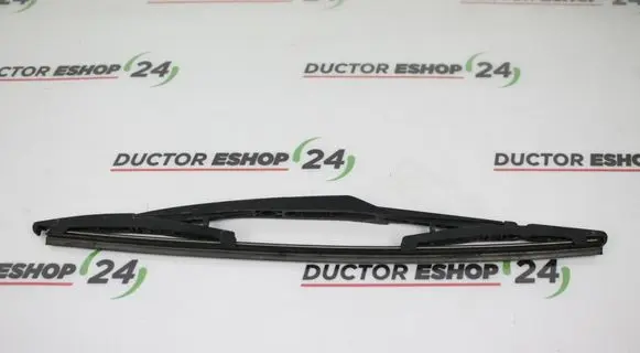 Fiat Qubo Rear wiper blade 