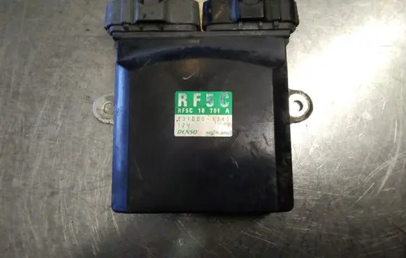 Mazda 6 Other control units/modules RF5C18701A 1310001241