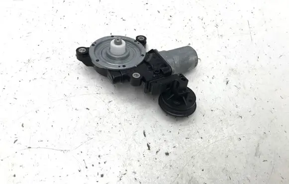 Mazda CX-60 Front door window regulator motor BCJH5858X K6097 GD548RA