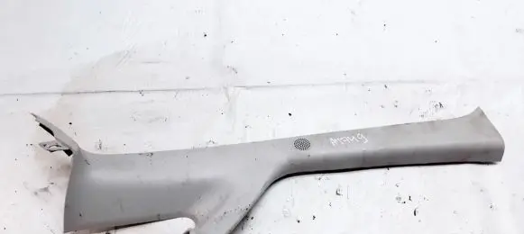 Nissan Note (E12) Other interior part
