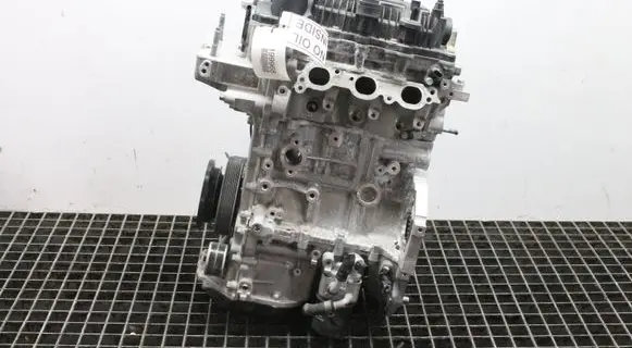 Hyundai Bayon Engine G3LF