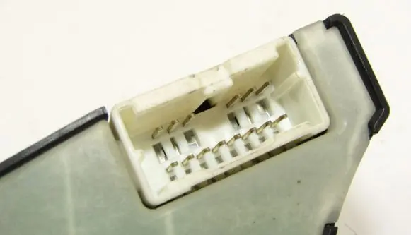 Nissan Pathfinder R51 Wiper switch 
