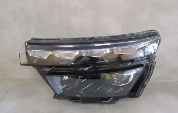Skoda Kamiq Headlight/headlamp 658941017D