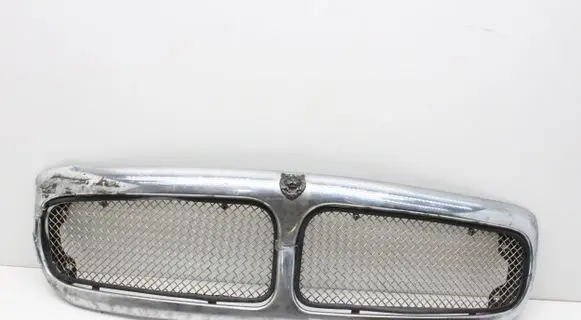 Jaguar XJ X40 Front grill