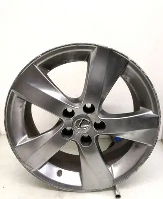 Lexus CT 200H R18 alloy rim SD20N 4261A53110