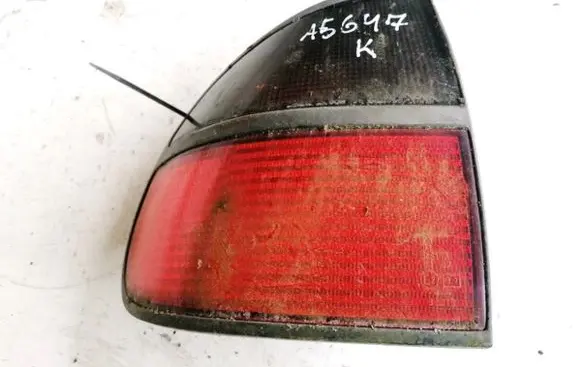 Renault Laguna I Rear/tail lights 2225