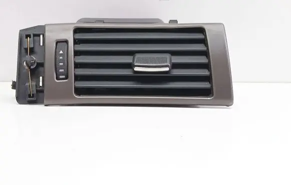 Audi A6 S6 C5 4B Dashboard side air vent grill/cover trim 4B1820902