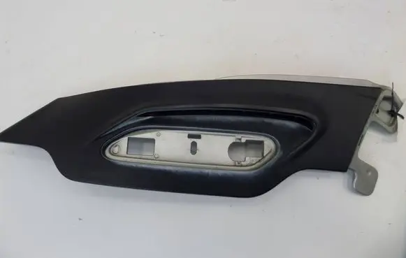 Mini Cooper Countryman R60 Front fender indicator light 9802607