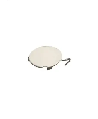 Dacia Dokker Front tow hook cap/cover 511654947RAUTOAS6 511654947R