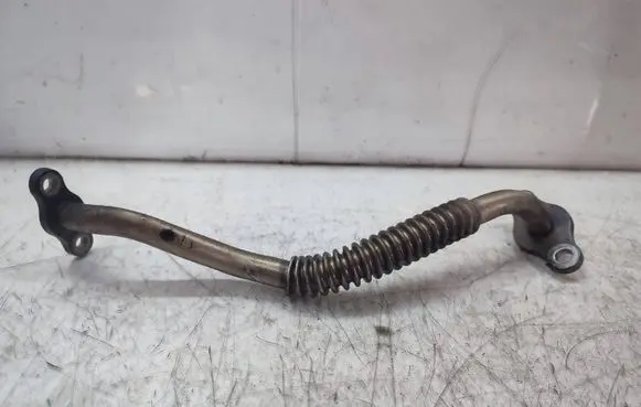 KIA Ceed Turbo turbocharger oiling pipe/hose