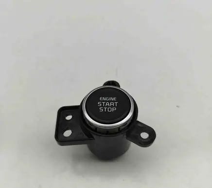 KIA Sportage Engine start stop button switch 93502P1000