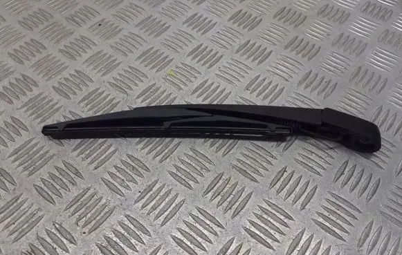 Suzuki Swift I Rear wiper blade arm 