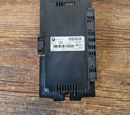 BMW 3 E90 E91 Light module LCM 9153781 9153796 61359153781