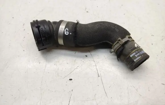 Audi A5 8T 8F Engine coolant pipe/hose 8K0121101K 8K0121101