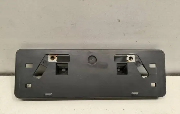 Lexus IS IV XE40 Number Plate Surrounds Holder Frame 5211453410 5211453420