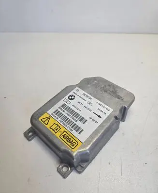 BMW 3 E46 Airbag control unit/module 65776912755