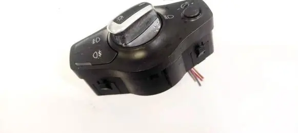 Audi Q5 SQ5 Light switch 8K0941531AL 2606090966
